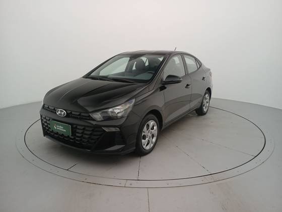 HYUNDAI HB20S 1.0 12V FLEX COMFORT PLUS MANUAL